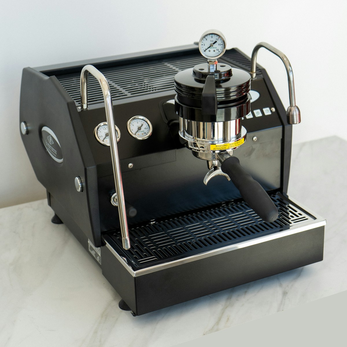 Espresso Machine