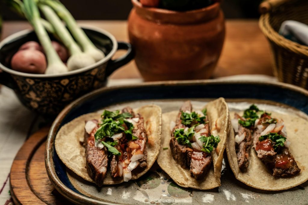  Tortillas 