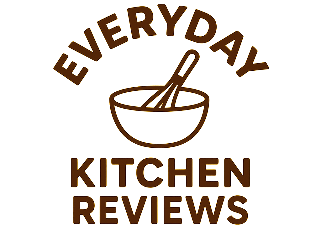Everyday Kitchen Reviews