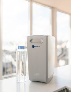 countertop water filters