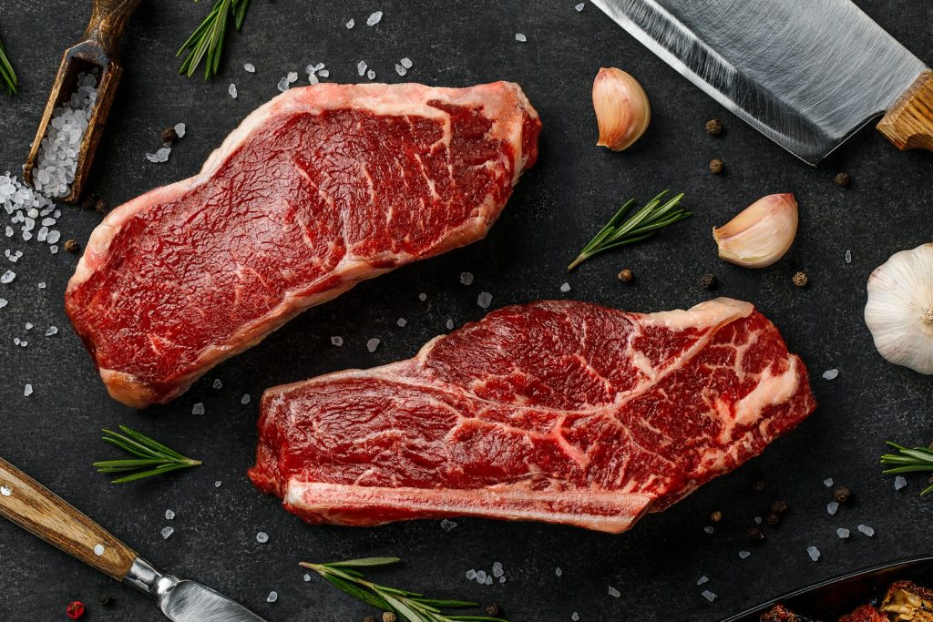 Beef