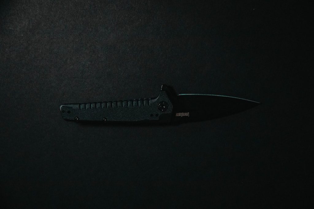 Mastering Knife Cuts (Without Losing Your Mind… or a Finger)