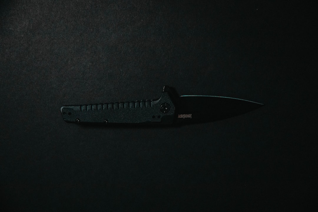  Mastering Knife Cuts (Without Losing Your Mind… or a Finger)