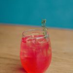 Mixed Drinks